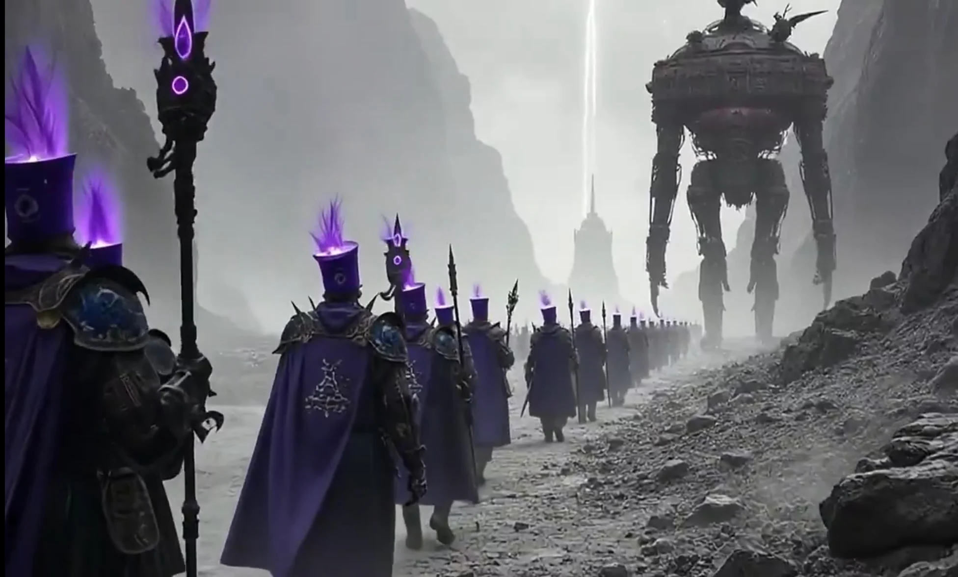 Together We March token image