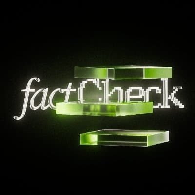 factCheck token image