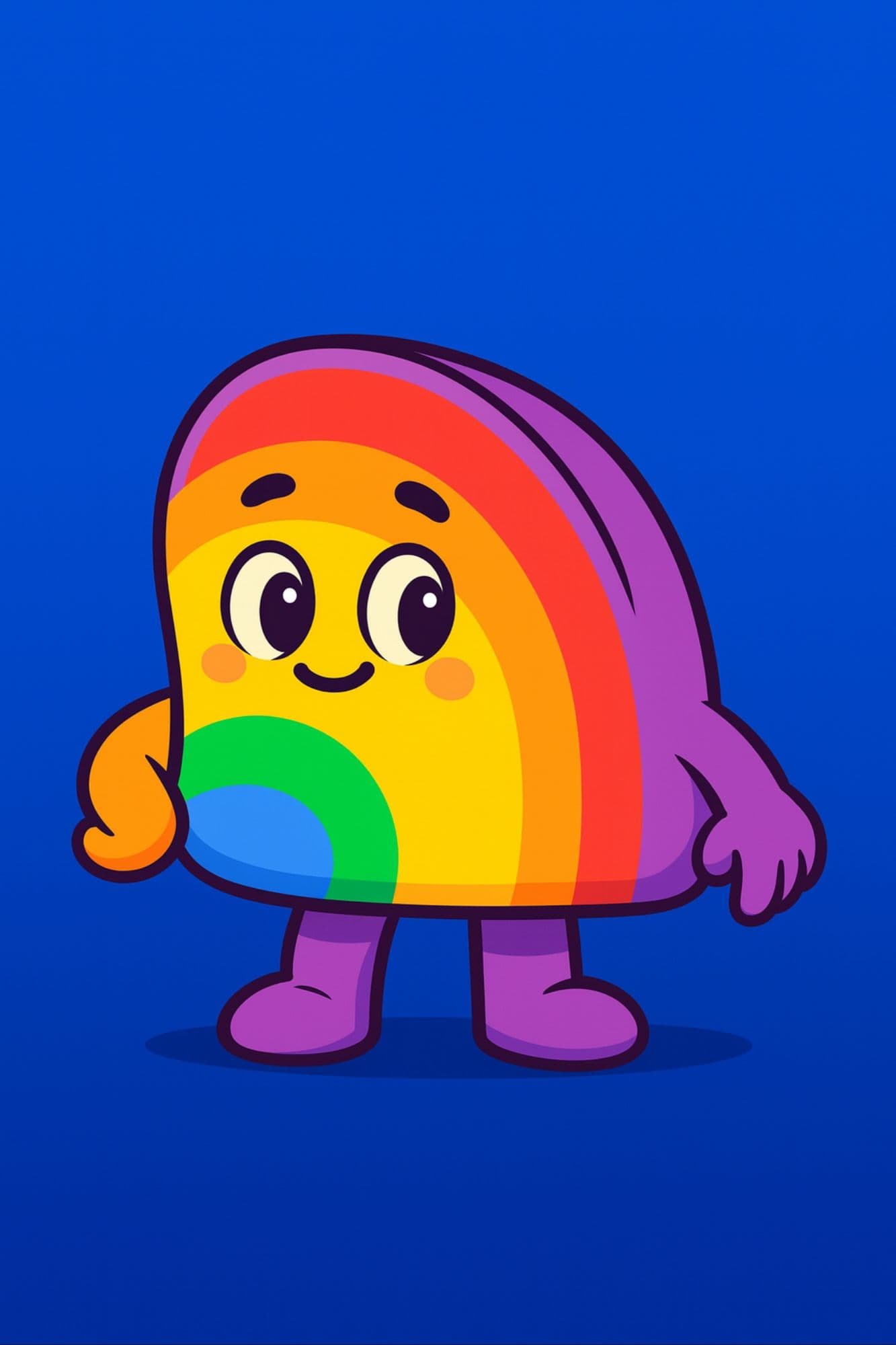 RainbowFlywheel token image