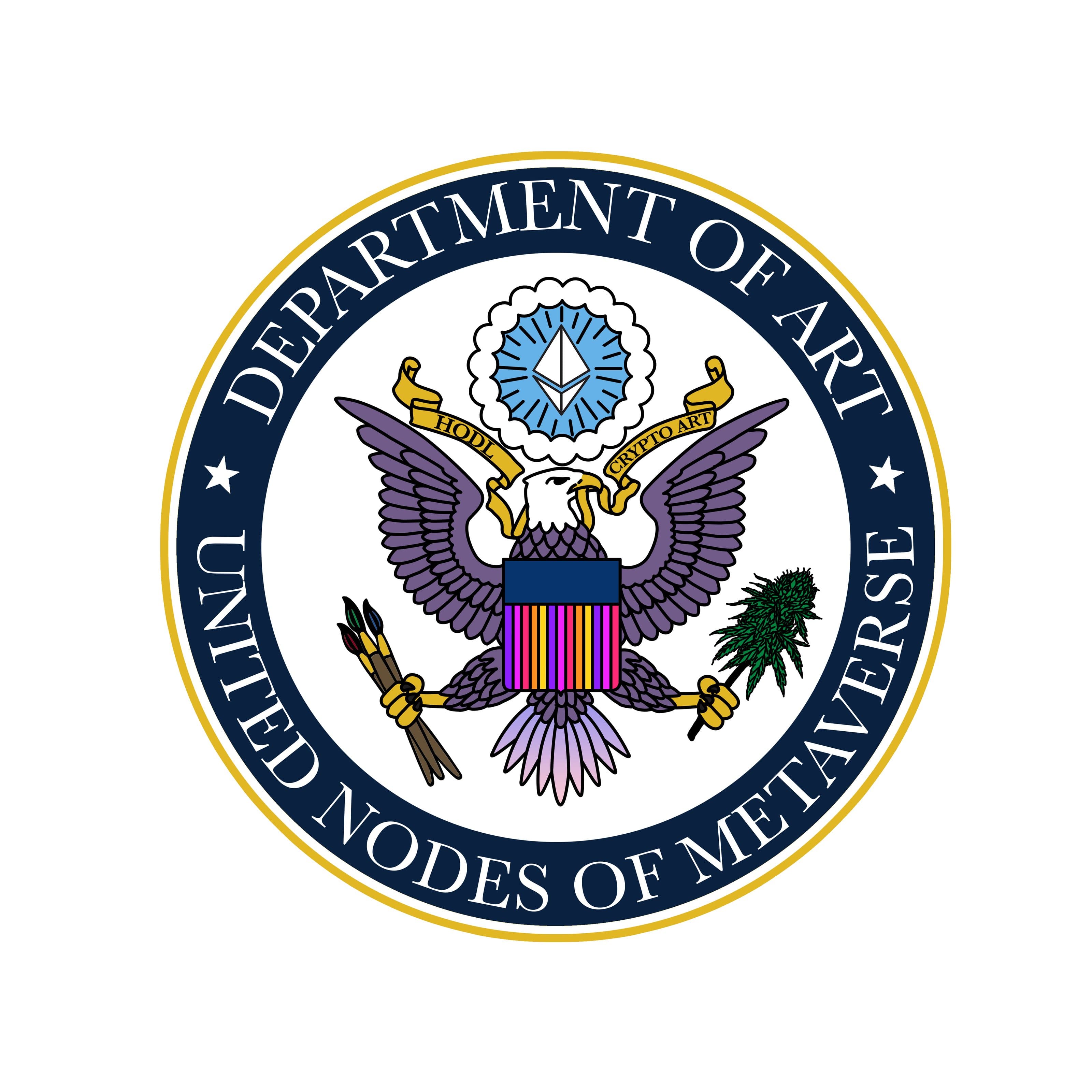 Department Of Art token image