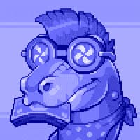 Punker token image