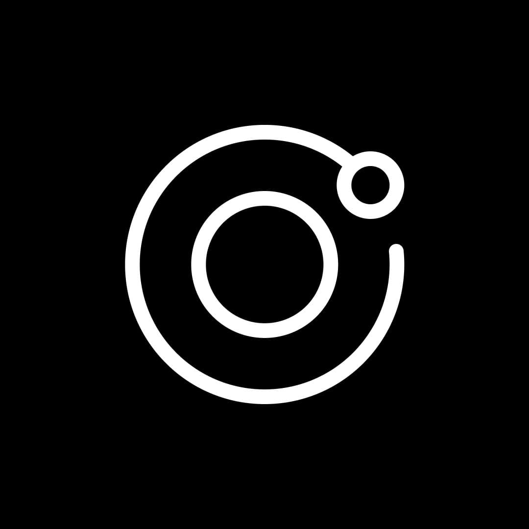 ORBITERHOST token image