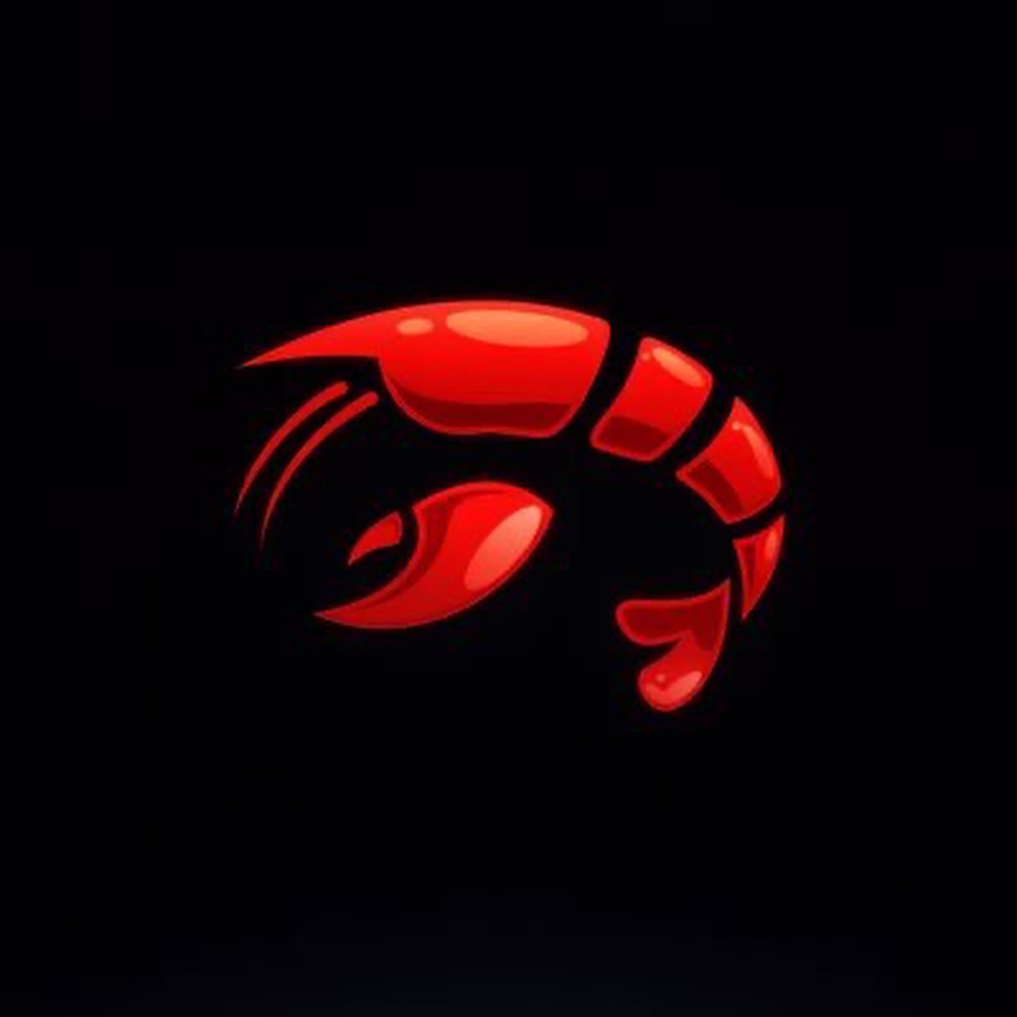 clawn bot token image
