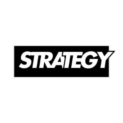STRATEGY token image