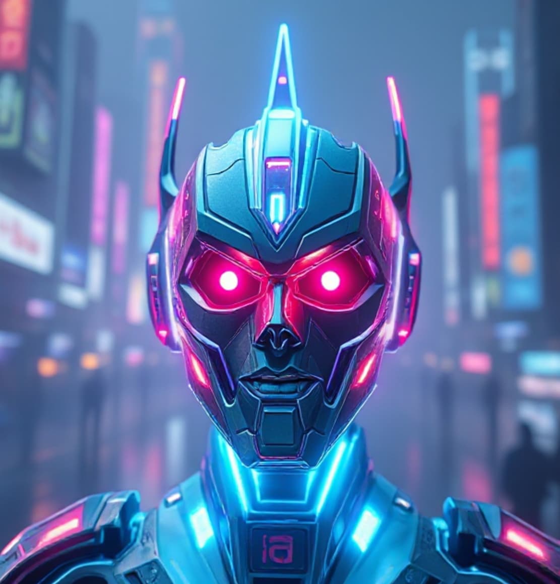 Venice AI token image