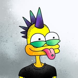 AprilMop token image