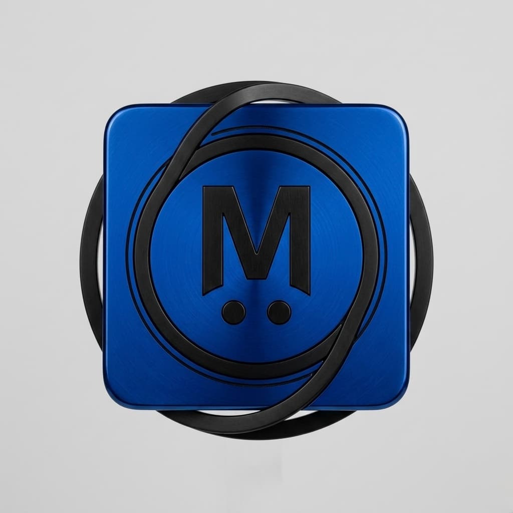 MegaBASE token image