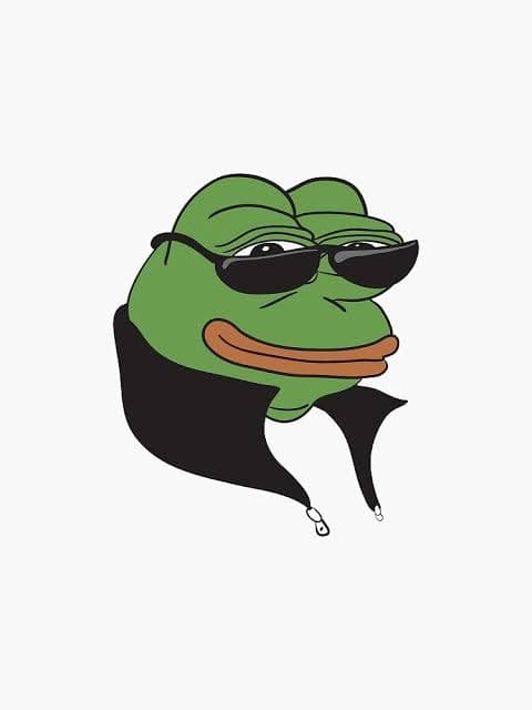 RibbitOnBase token image