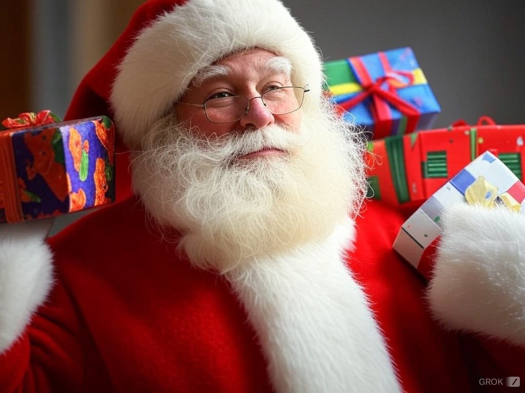 Christmas Eve token image