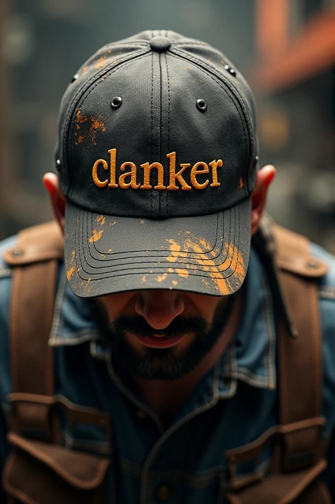 CLANKER HAT token image