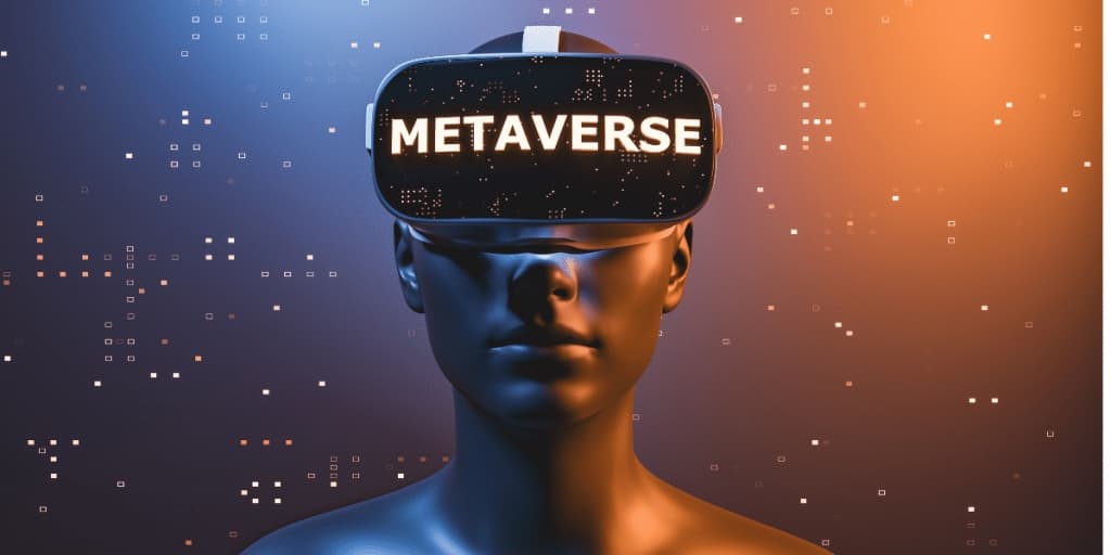 MetaVerse Link token image