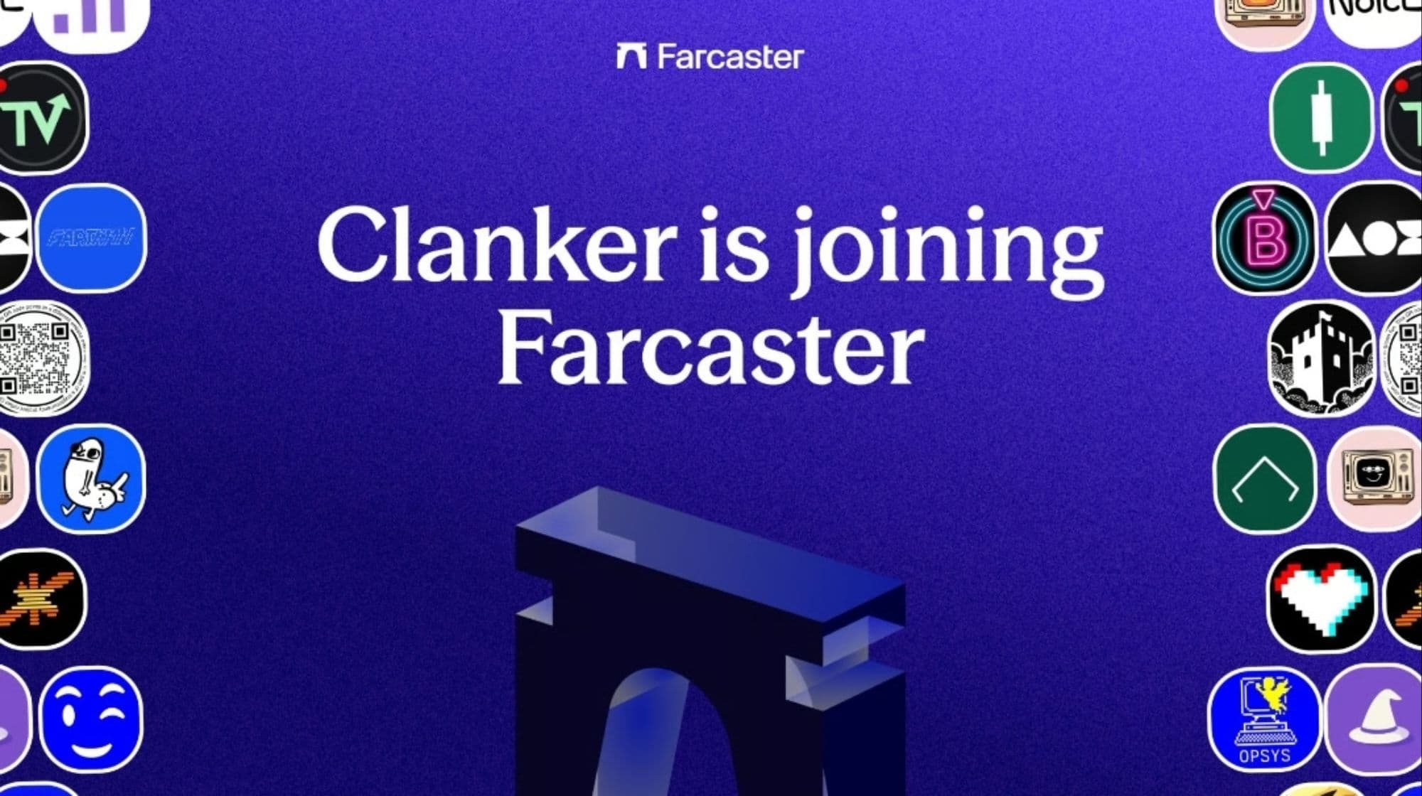 Farclanker token image
