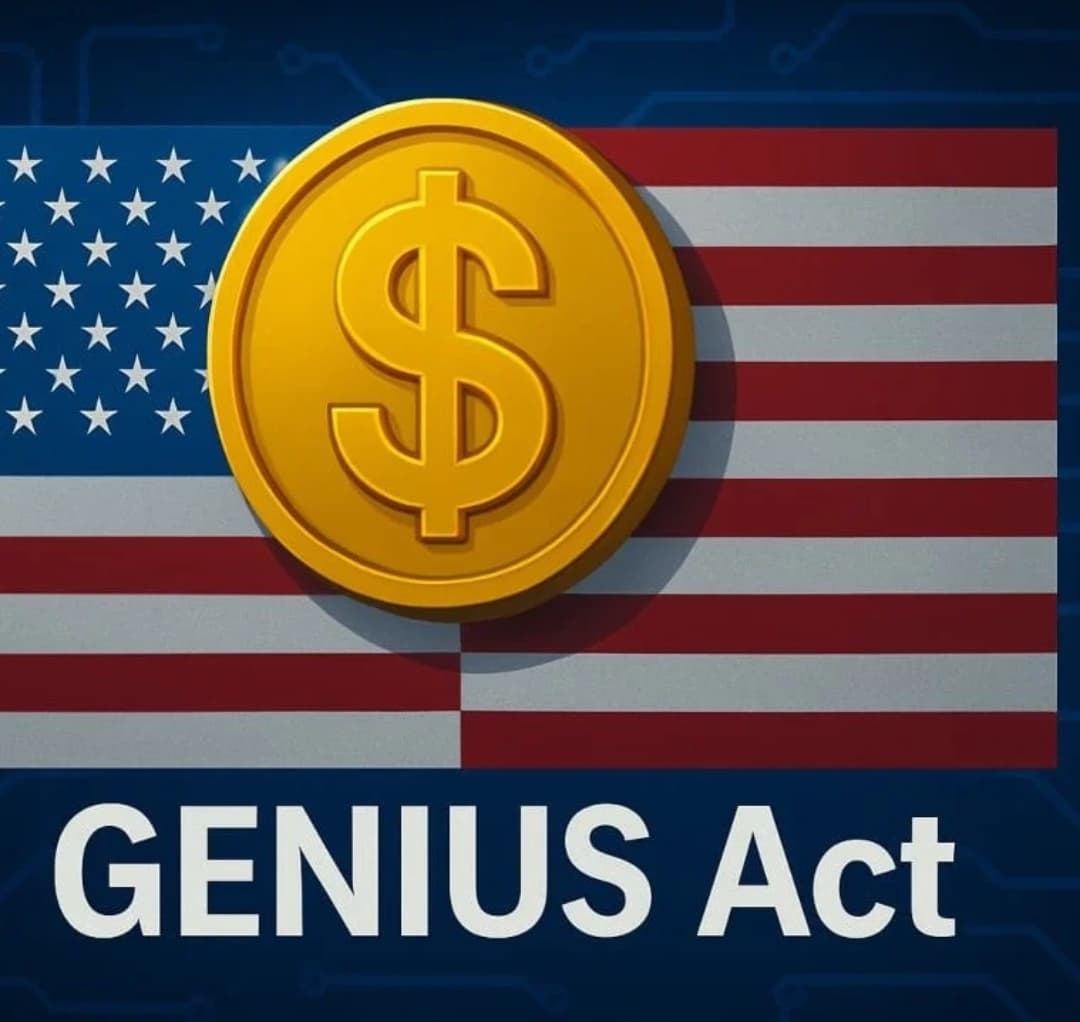 GENIUS token image
