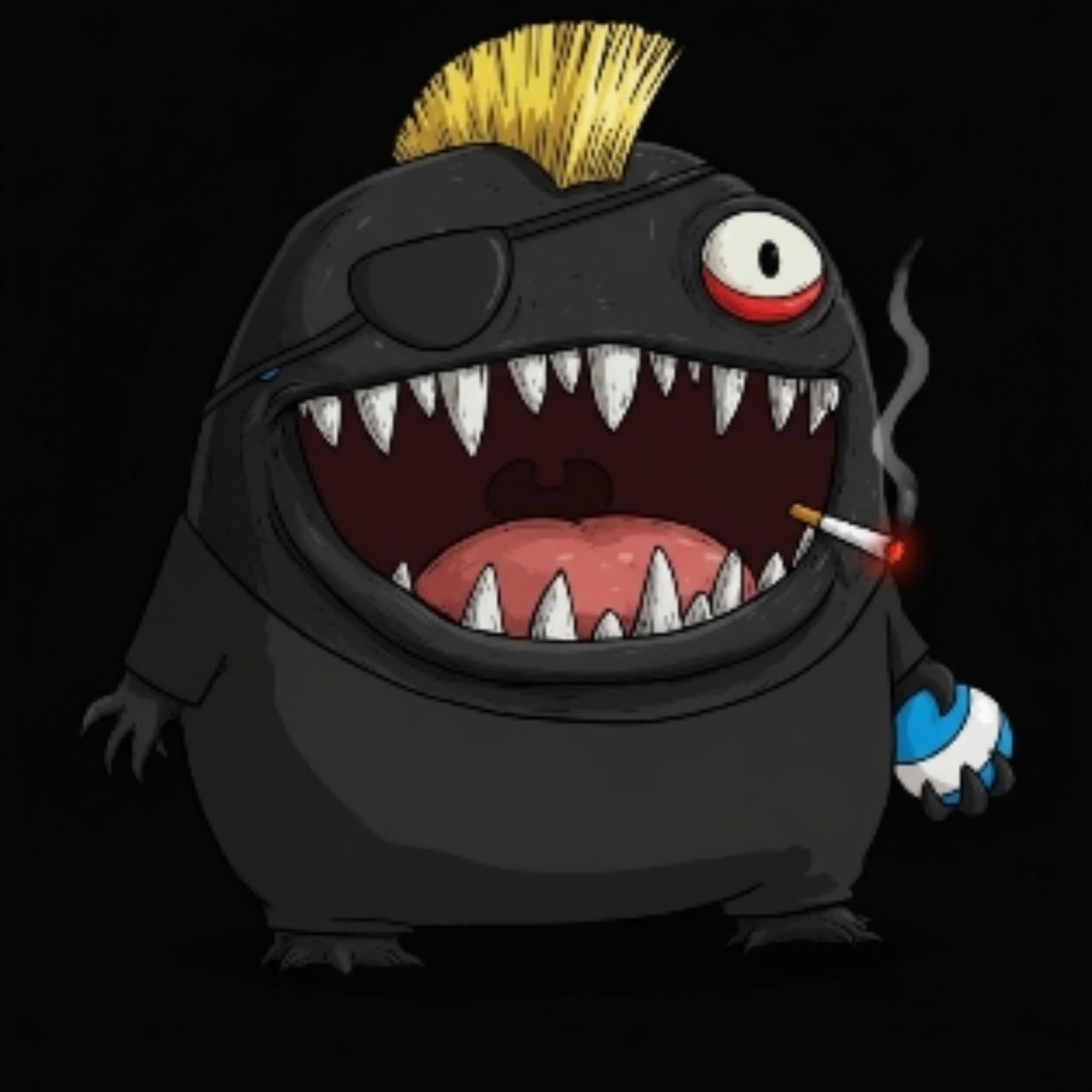 Basebabies token image