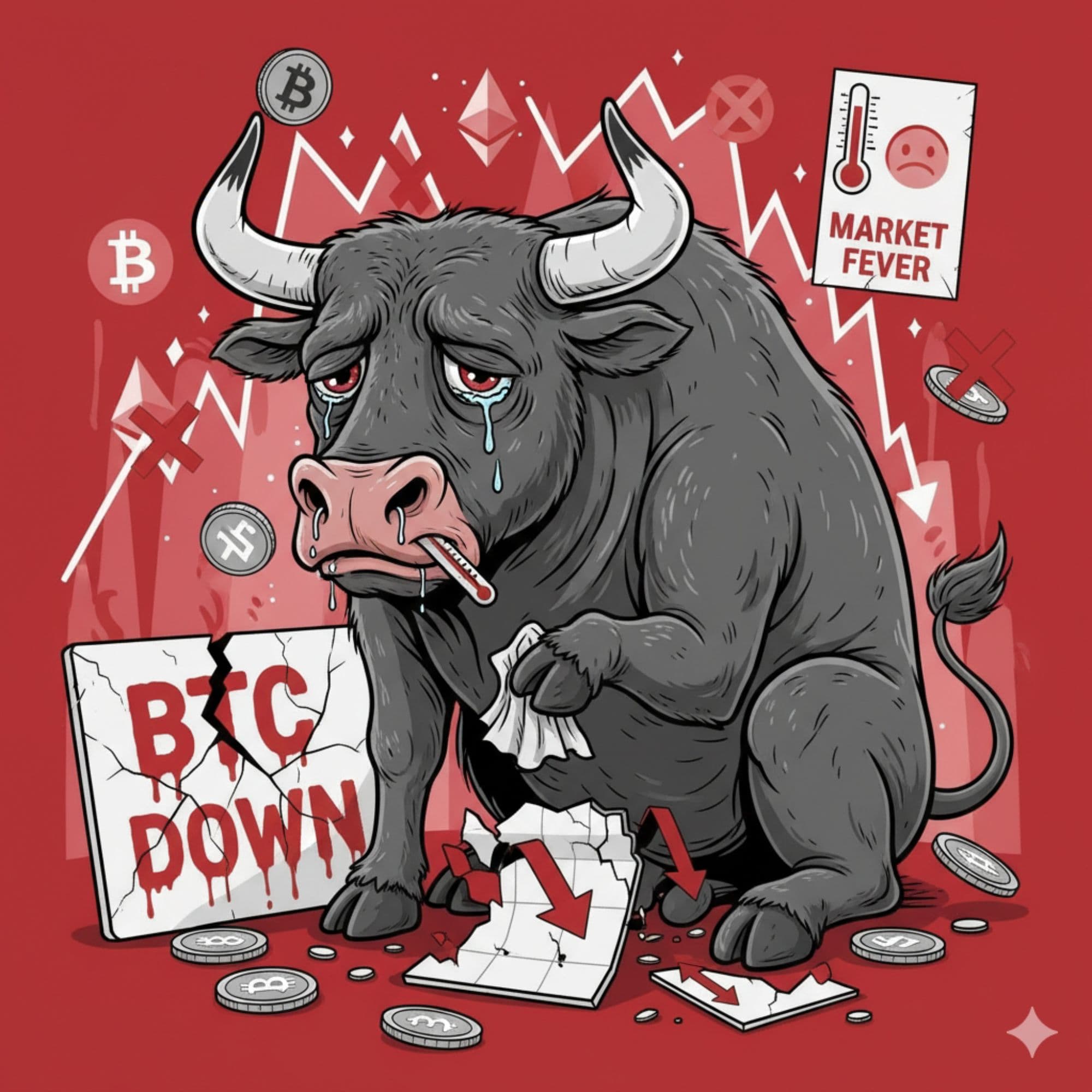 Flu tricker token image
