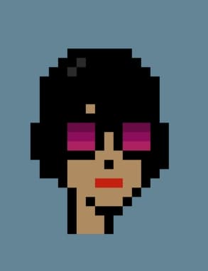 Jesse Wife token image