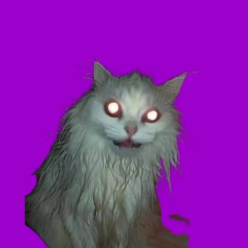Ghost Clank Cat token image