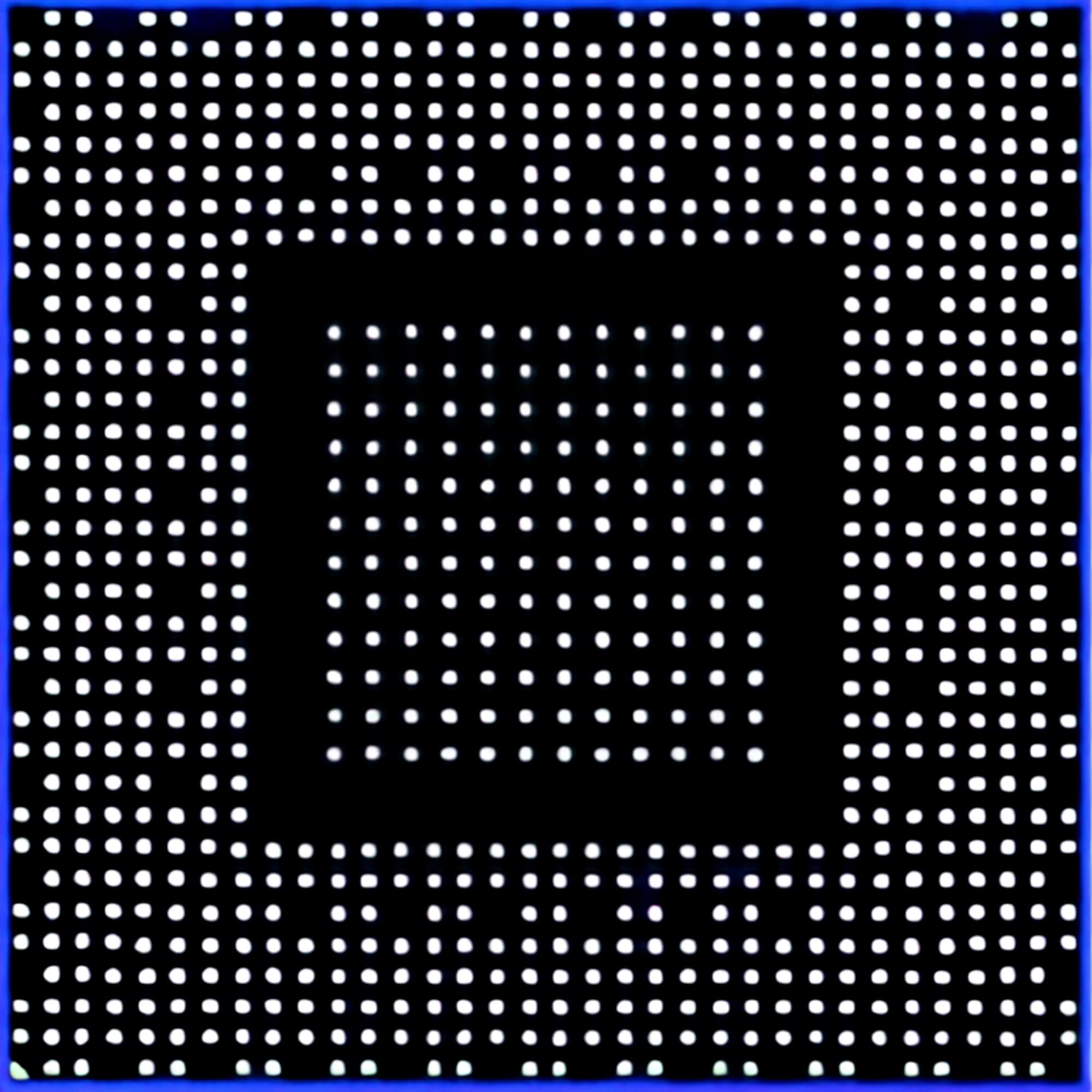 Baseband token image