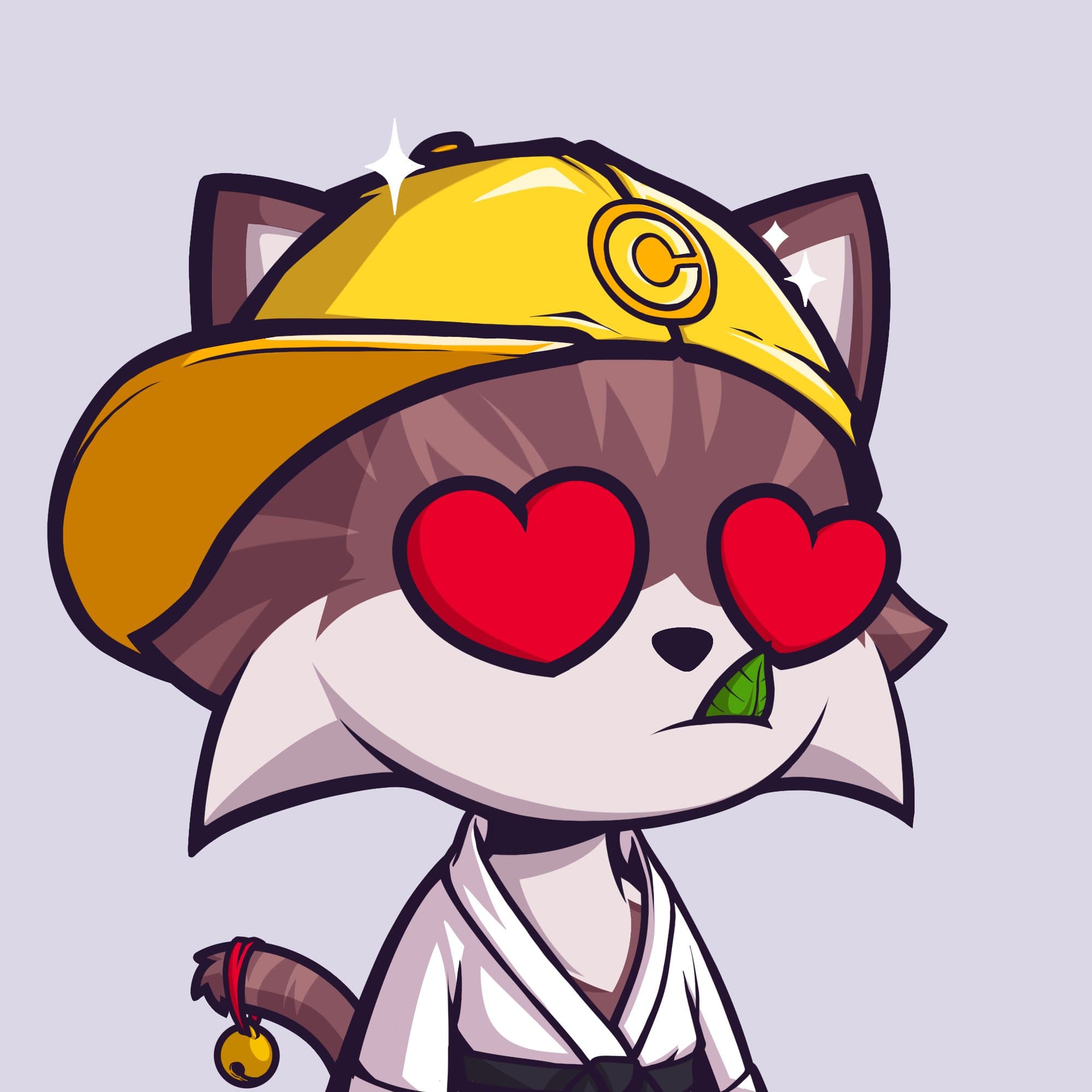 NFTOSHI2.0 4815 token image
