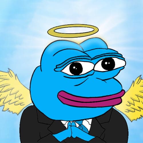 Holy Pepe token image