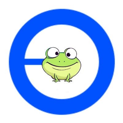 Based MiniFroc token image