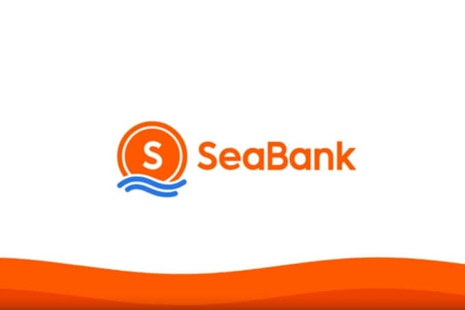 Sea bank token image