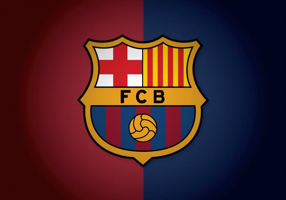 BARCELONA token image