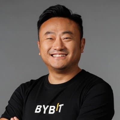 Ben Zhou token image