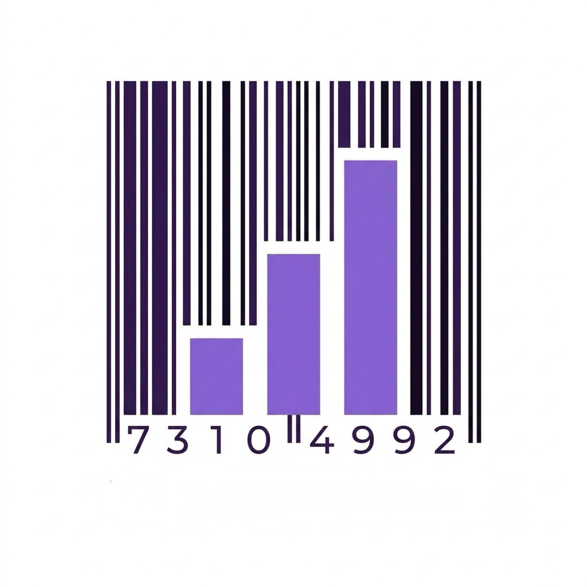 Clanker Barcode token image