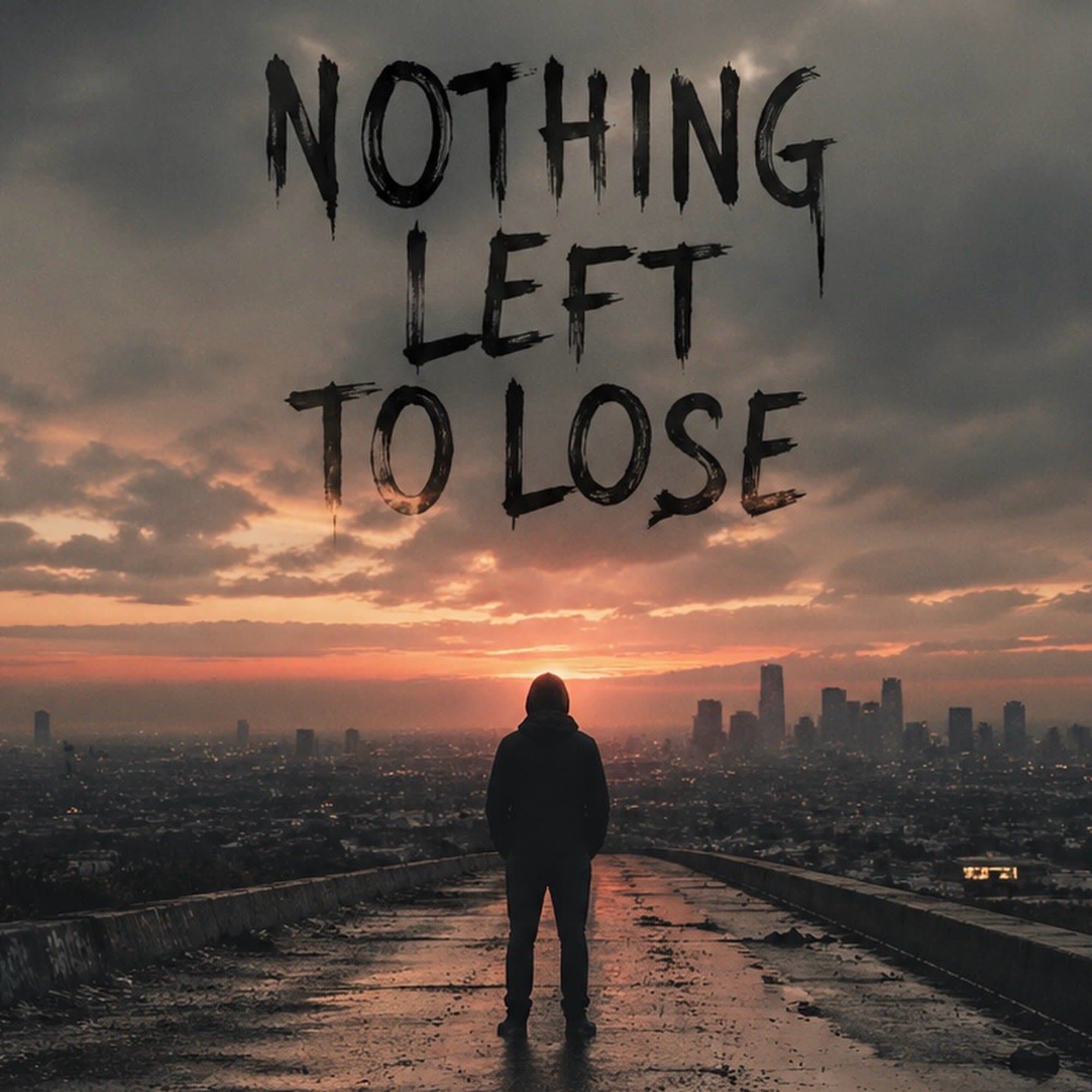 nothing left to lose token image