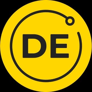 DENET token image