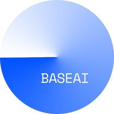 TheBaseAI token image