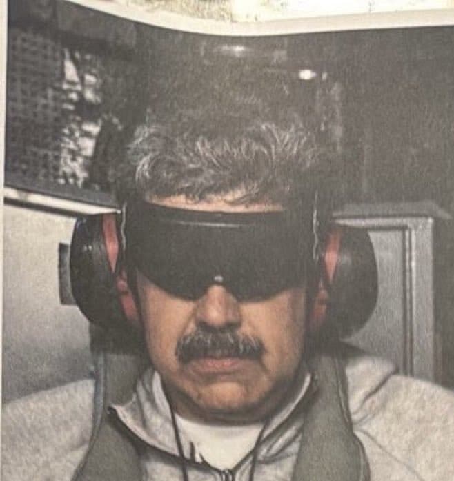 maduro swag token image