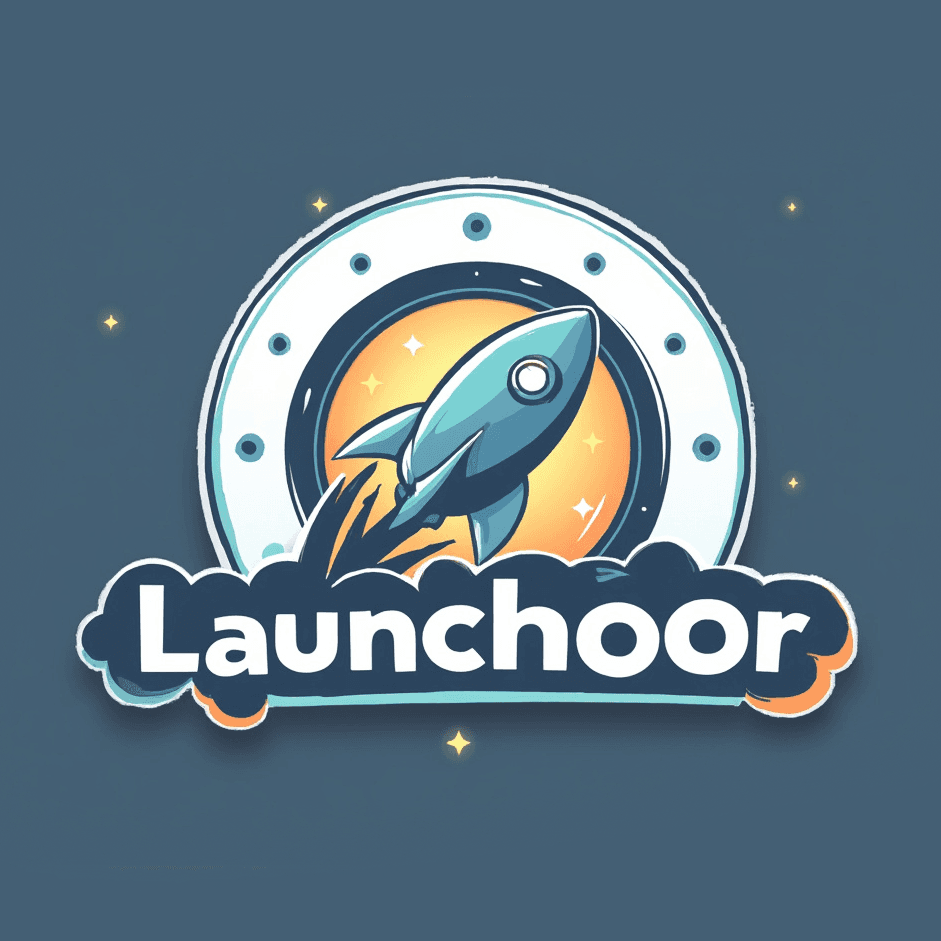 Launchoor token image