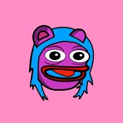 Based Beth token image