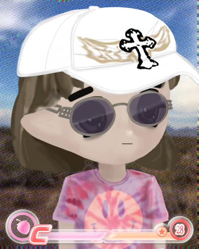 milady token image