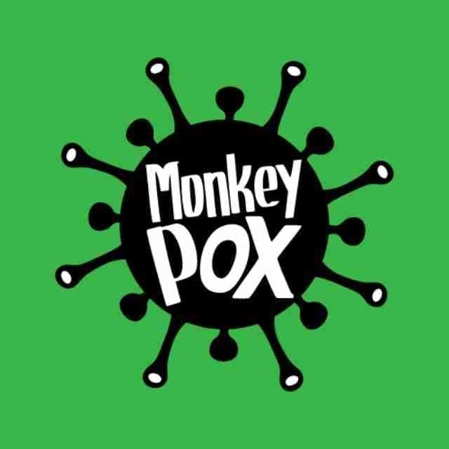 MonkeyPOX token image