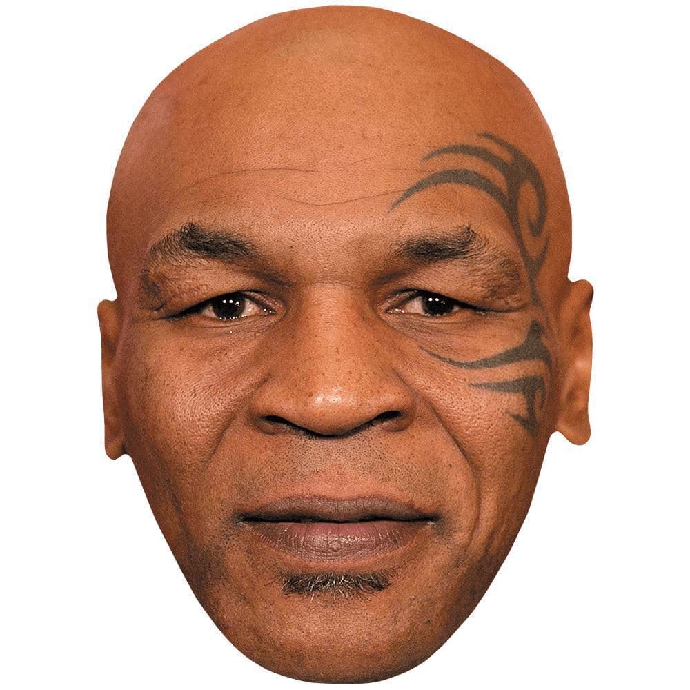 MIKE TYSON token image