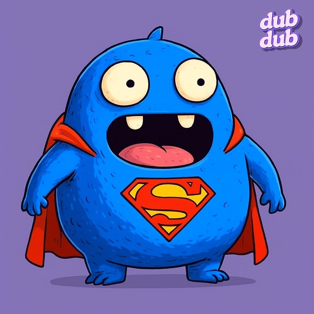 Dub Dub token image