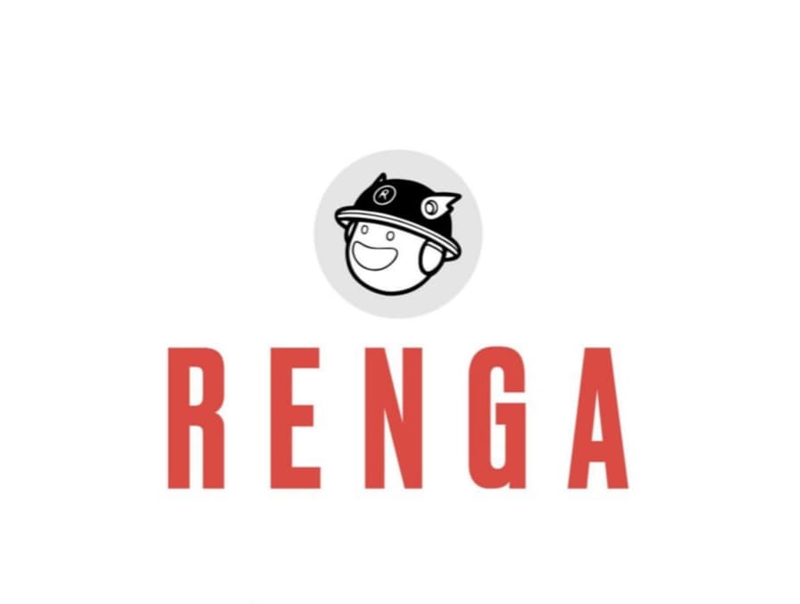 Renga Art token image