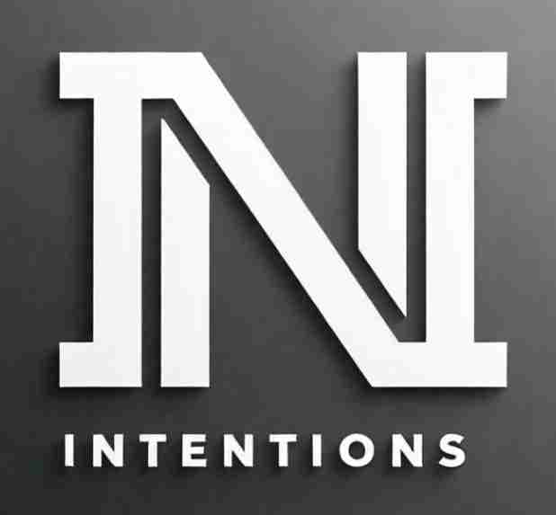 Intentions token image
