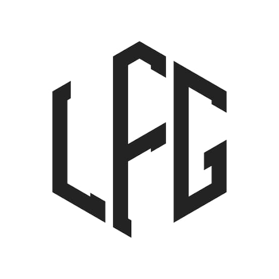 Let's Fucking Go token image