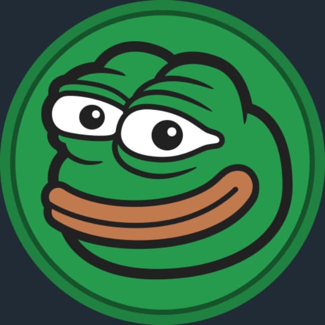pepecoin token image