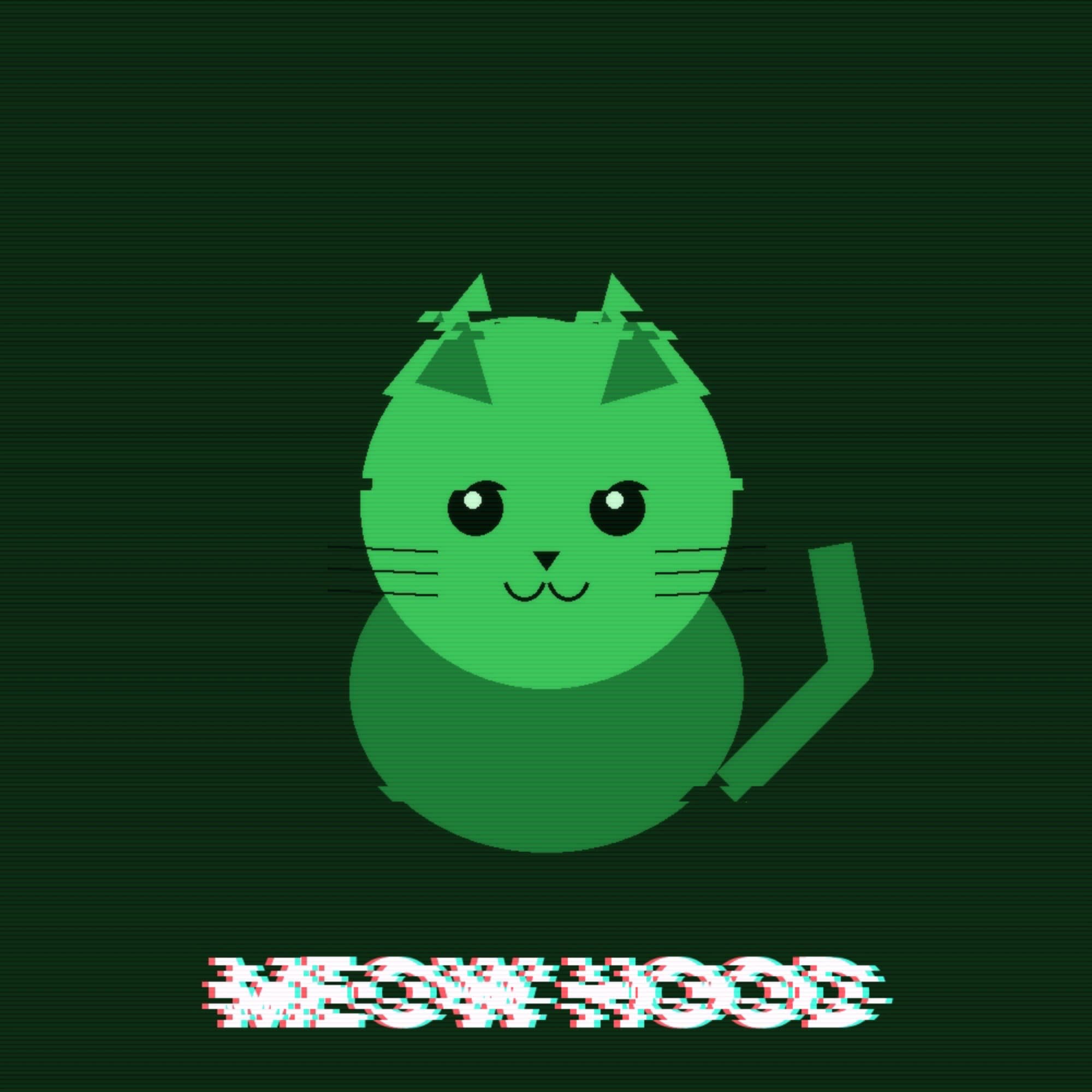 Meow Hood token image