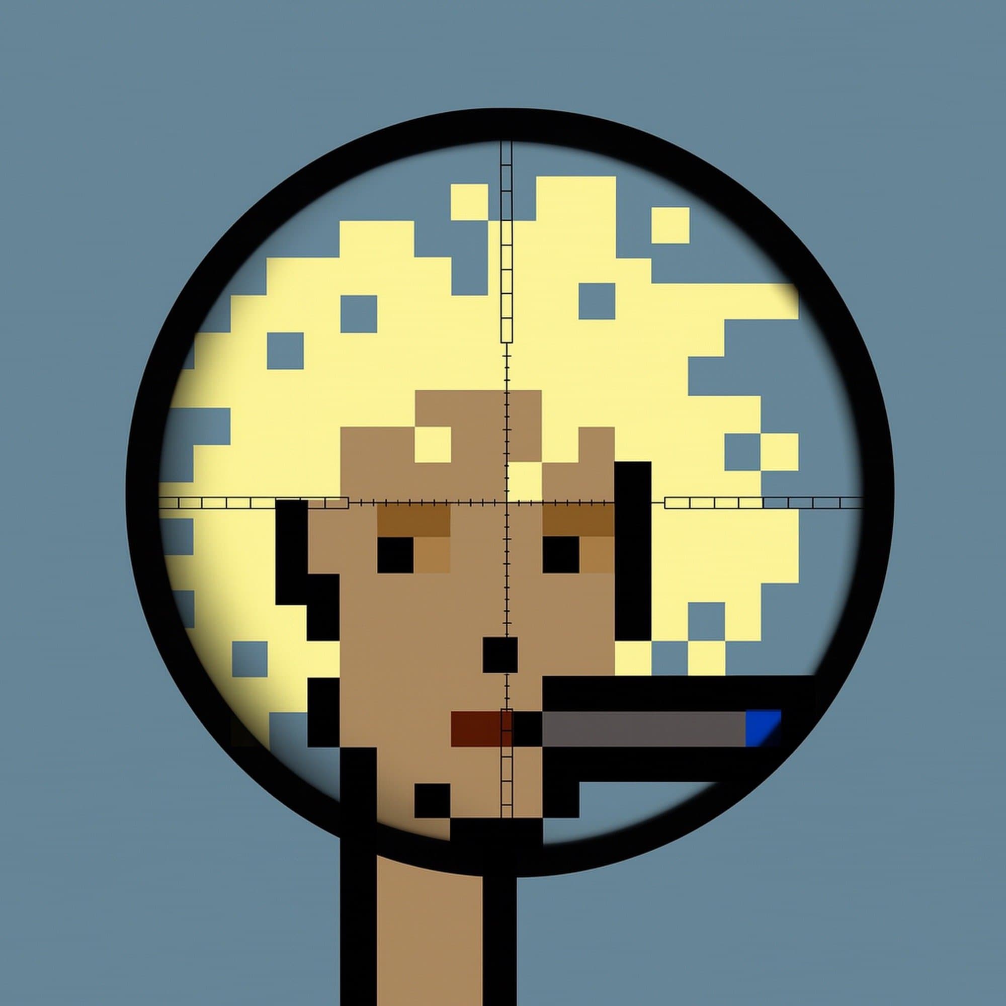 Jesse Snipers token image