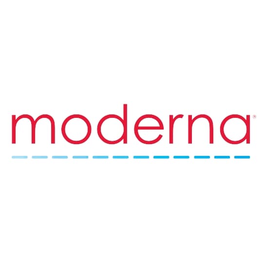 Moderna token image