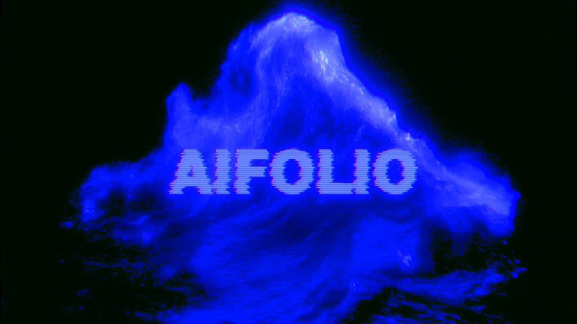 Aifolio coin token image