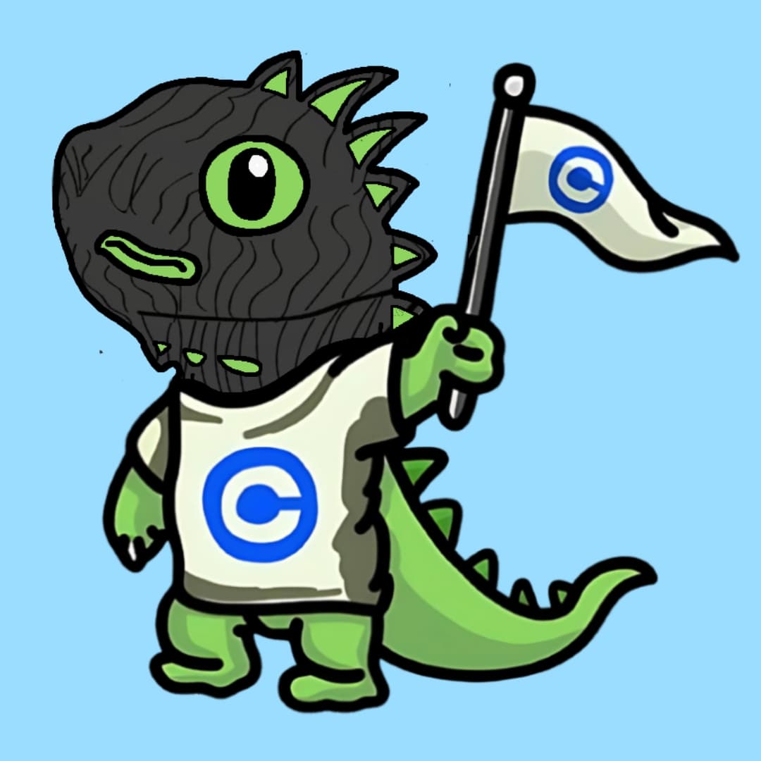 Ski Mask Timi token image