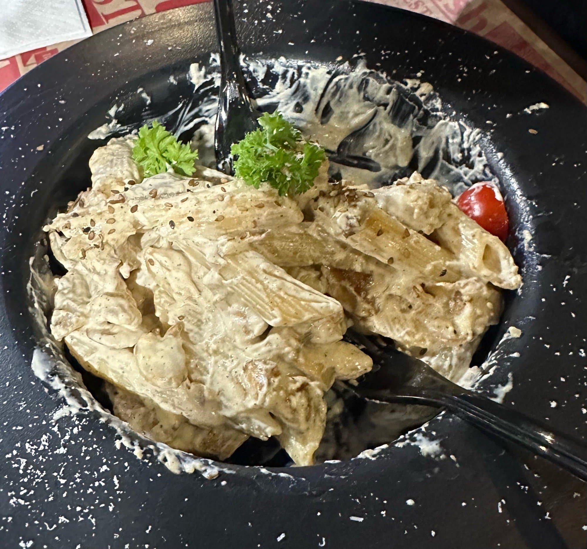 Pasta token image