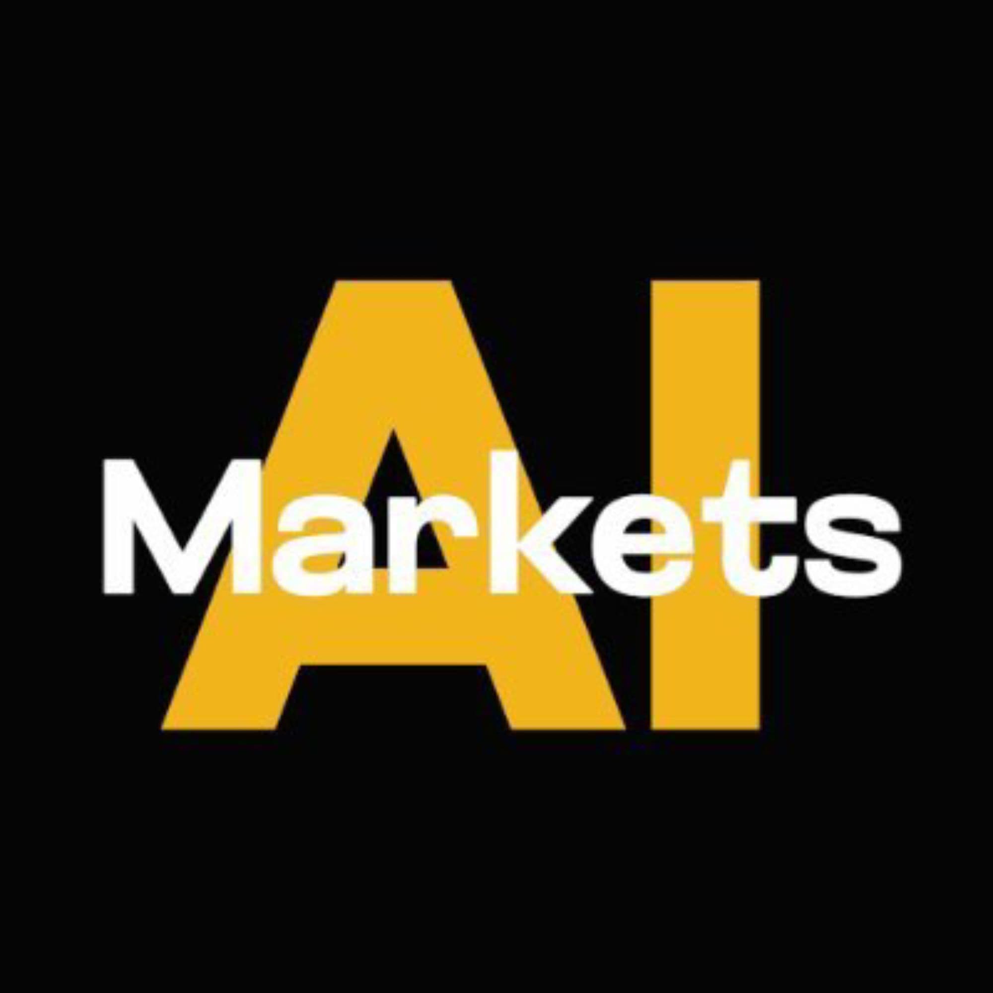 AI MARKETS token image